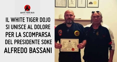 Presidente Alfredo Bassani