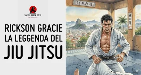 Rickson Gracie