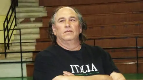 Presidente Alfredo Bassani